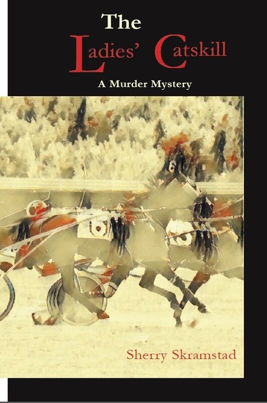 The Ladies Catskill: A Murder Mystery