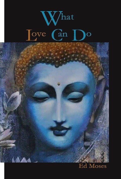 What Love Can Do (Wholesale General - must order 10 or more copies)