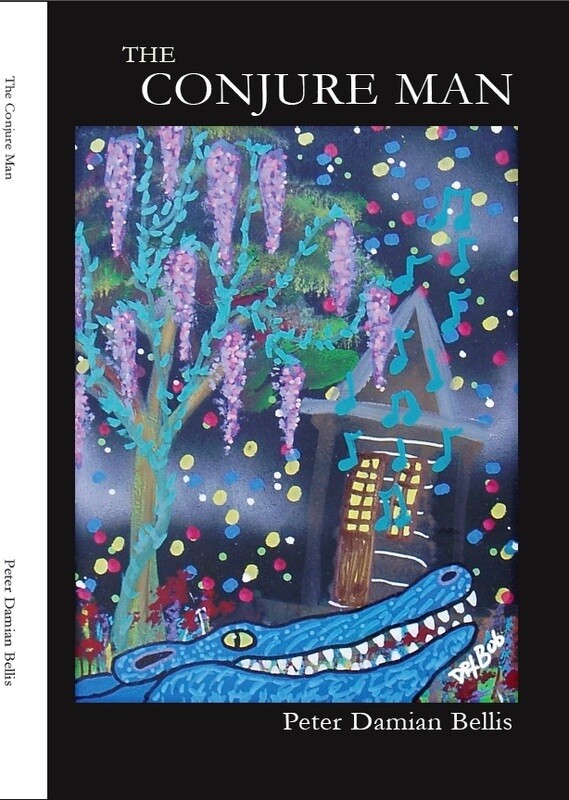 The Conjure Man