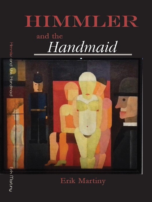 Himmler and the Handmaid