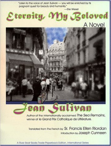 Eternity, My Beloved