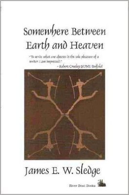 Somewhere Between Earth and Heaven