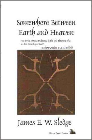 Somewhere Between Earth and Heaven