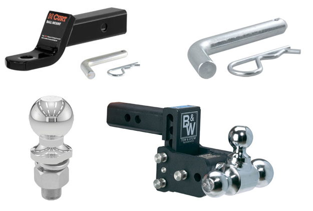 Hitch Accessories