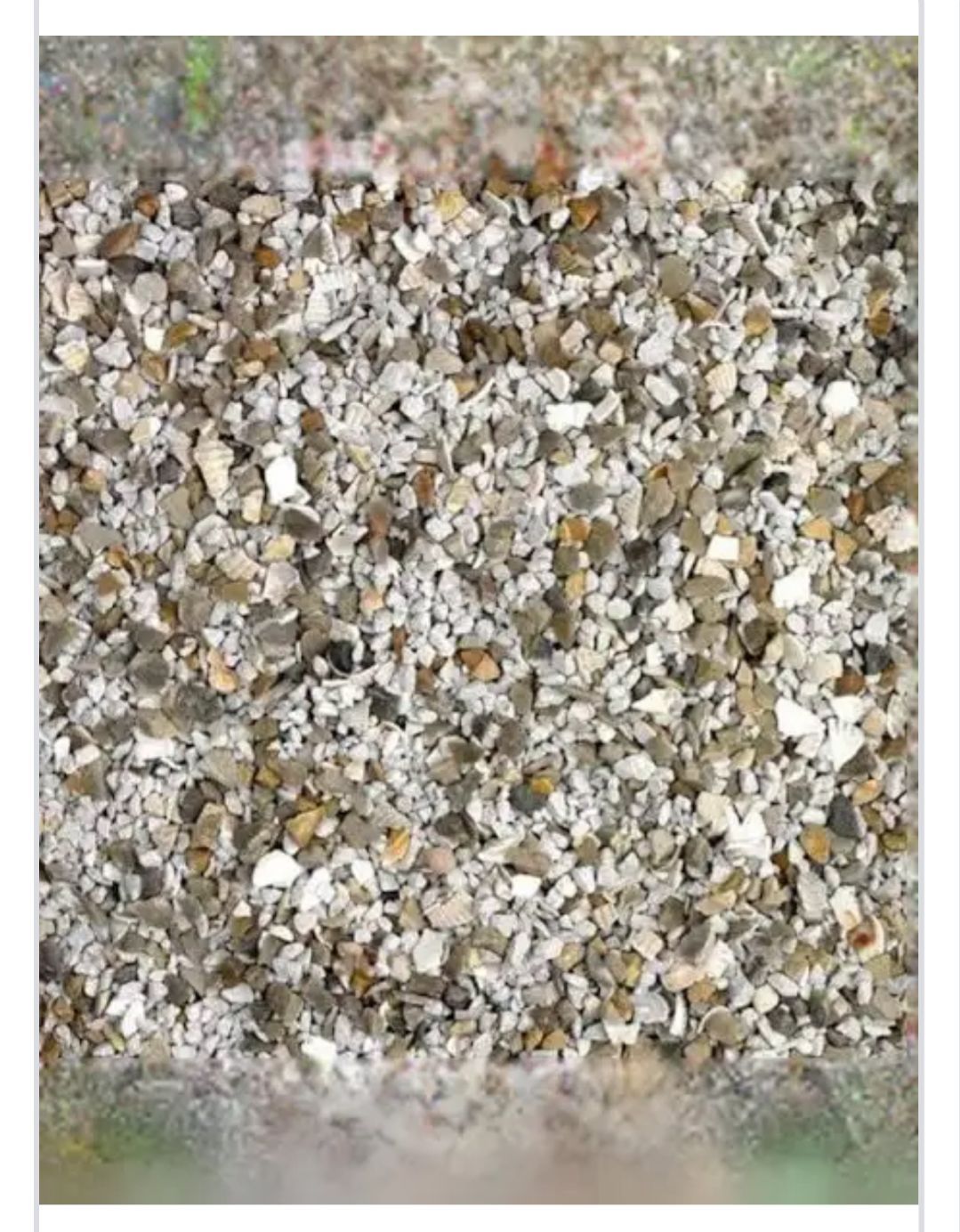 Poultry Grit