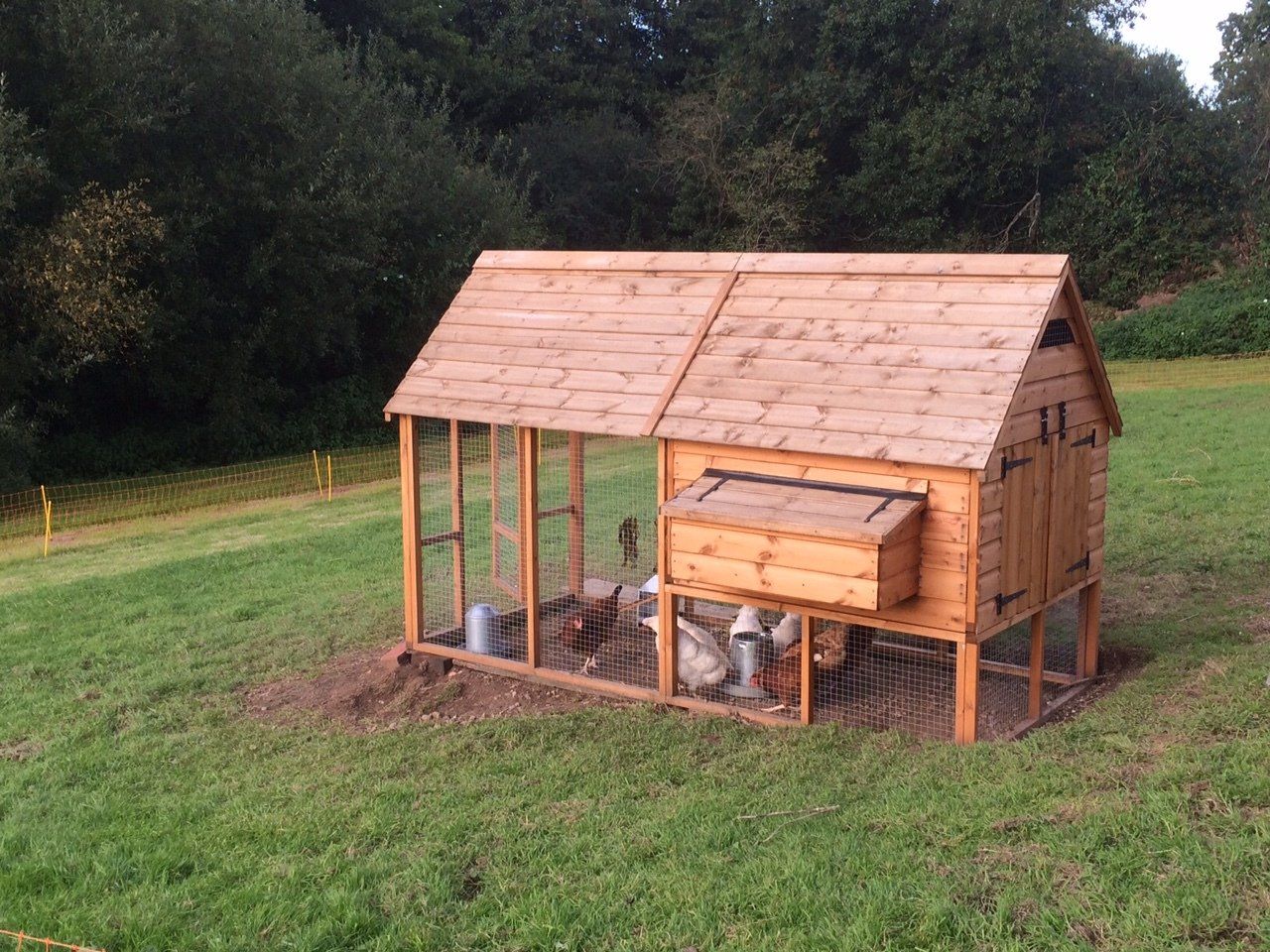 Super Sandringham House