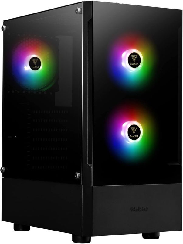 Gaming PC B3A