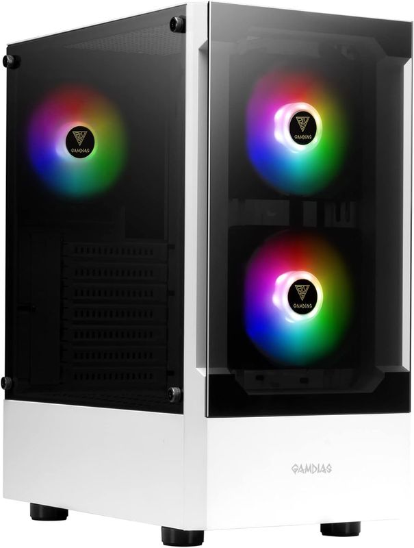 Gaming PC W3A