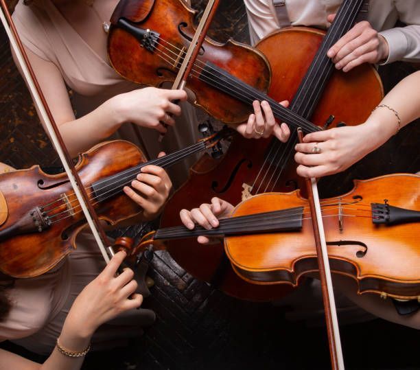 Manol Paskalev - String Quartet No. 1