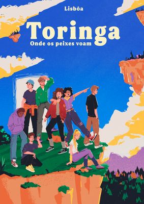 Toringa vol. 2