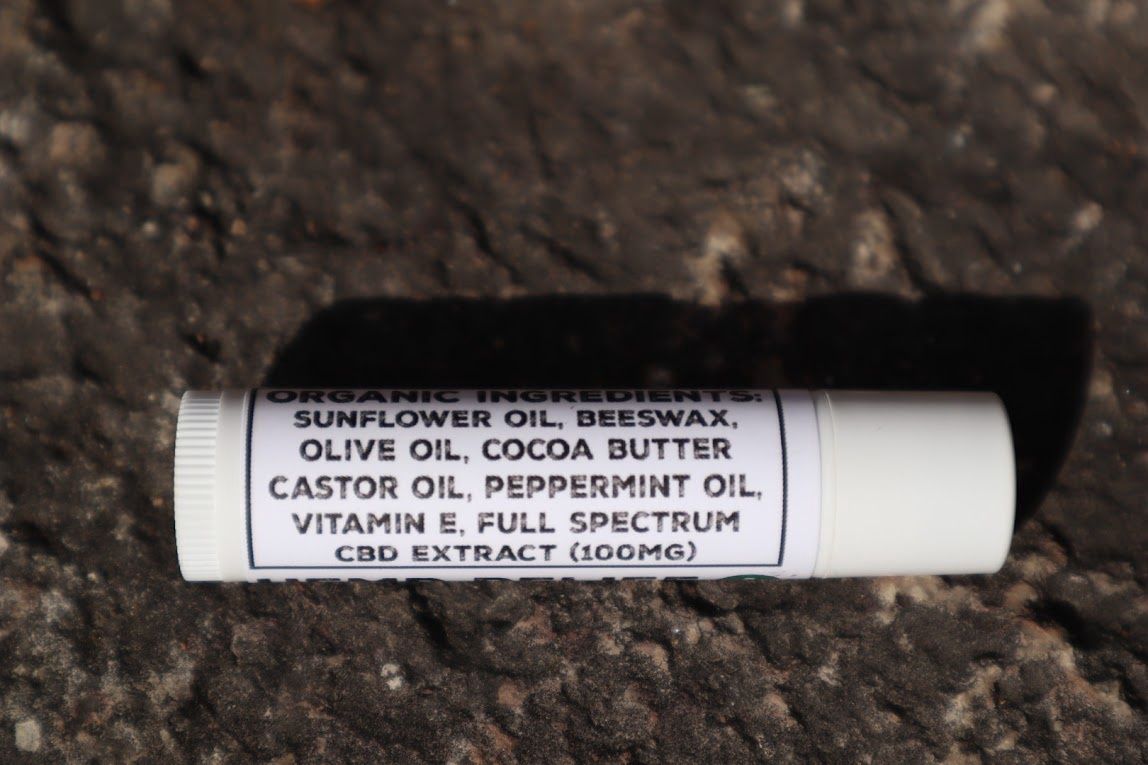 Lip Balm