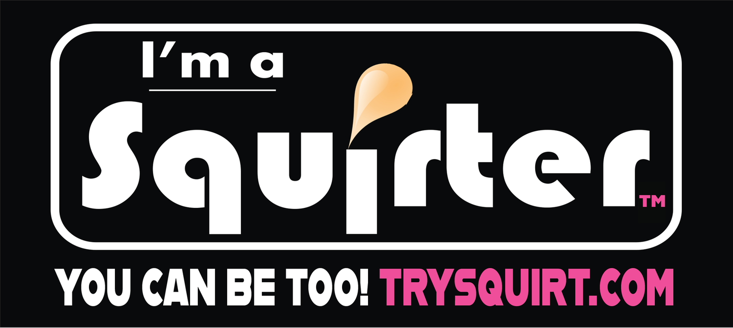 Squirt Sex Lube