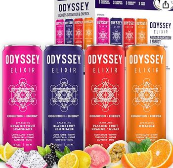 Odyssey