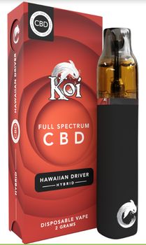 Koi 2 g Vape
