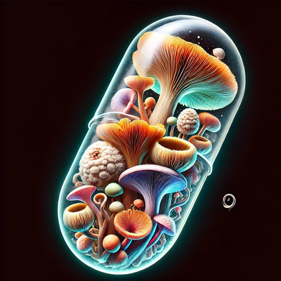Mushroom