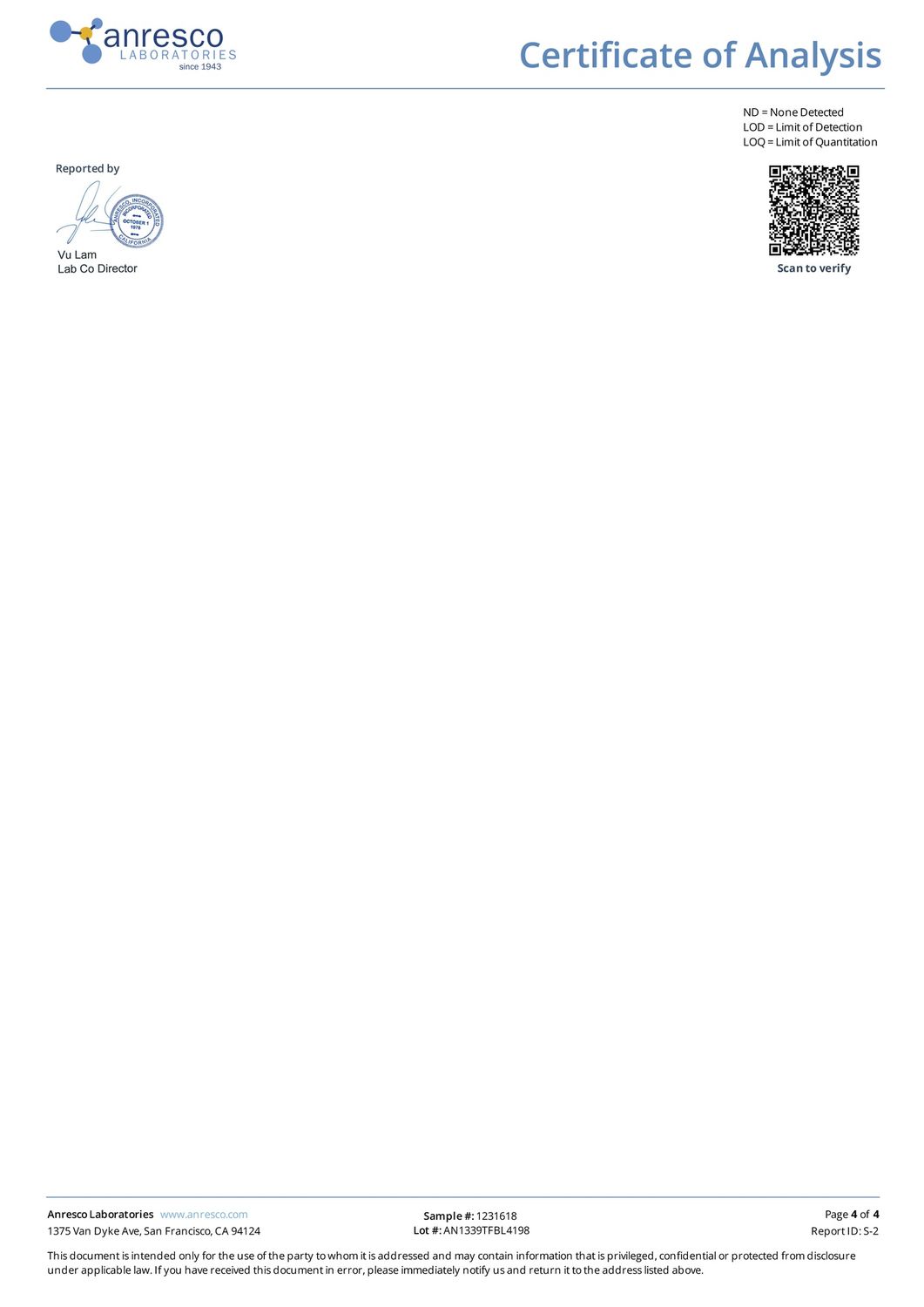 Alchemy Naturals 750mg TCH-Free, Blackberry-Lime