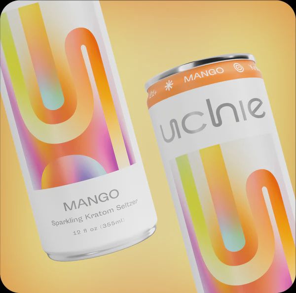 Uchie Seltzer