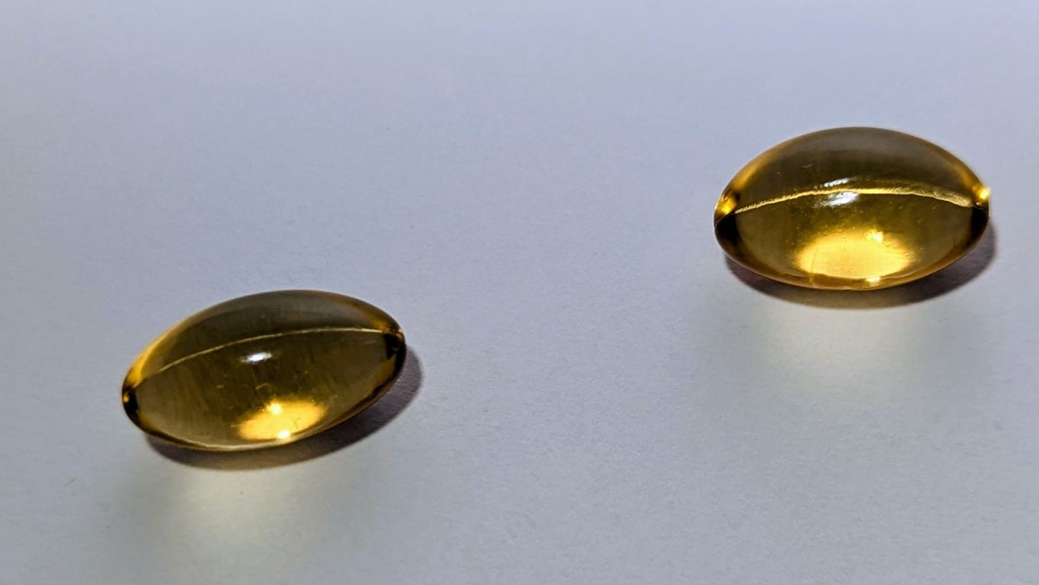 Full-Spectrum CBD in MCT 50ct Capsules 50mg each