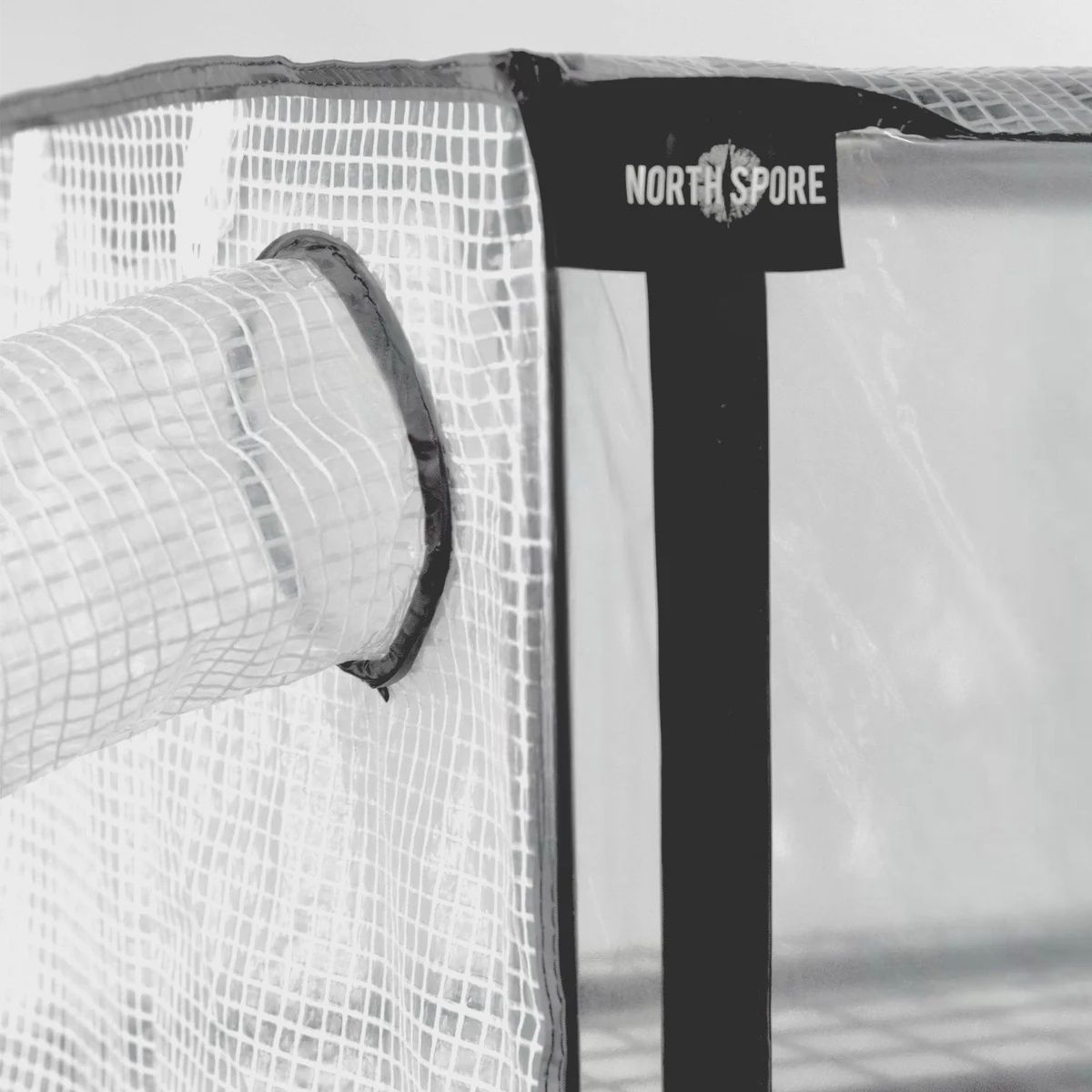 BoomRoom 2 - Automated Martha Tent Mushroom Grow System