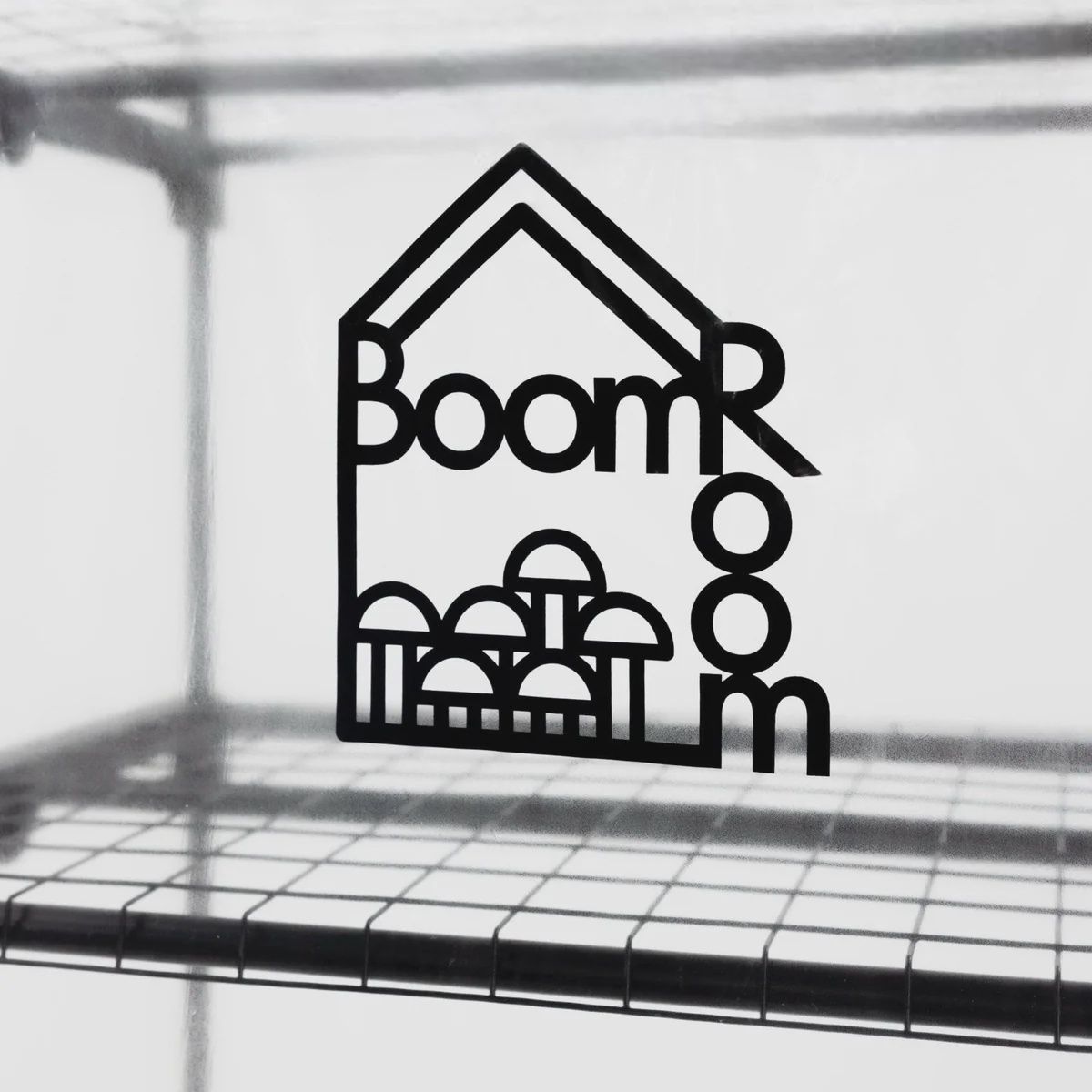 BoomRoom 2 - Automated Martha Tent Mushroom Grow System