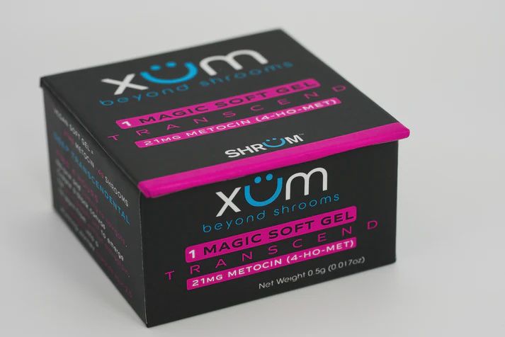 Xum Magic Tabs