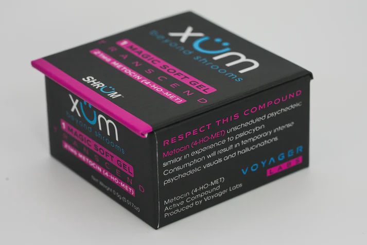 Xum Magic Tabs