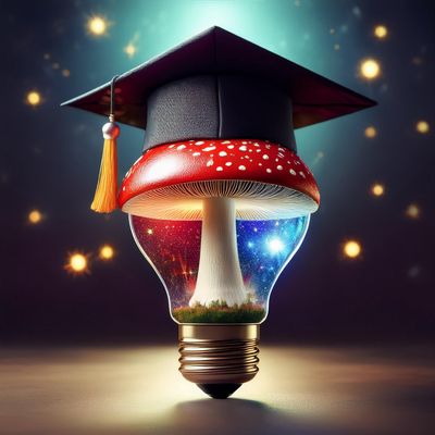 Mushroom Growing 101 (beginners Fungumentals)