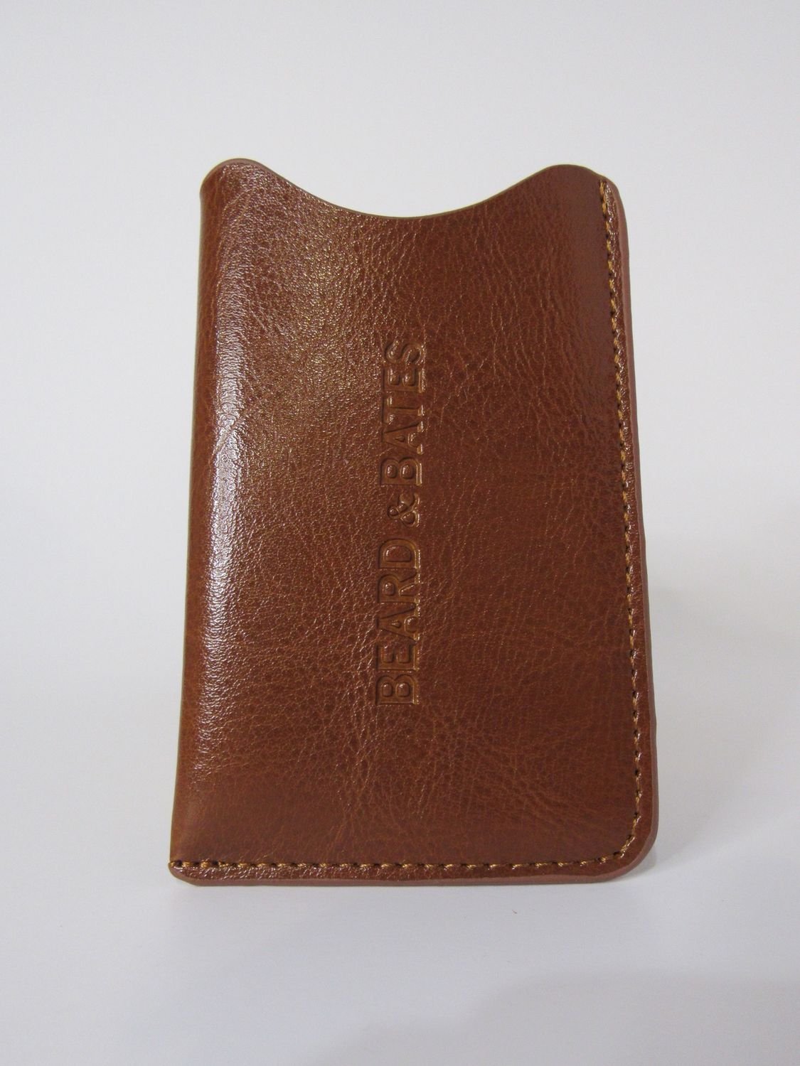 Leather Switchblade Pouch