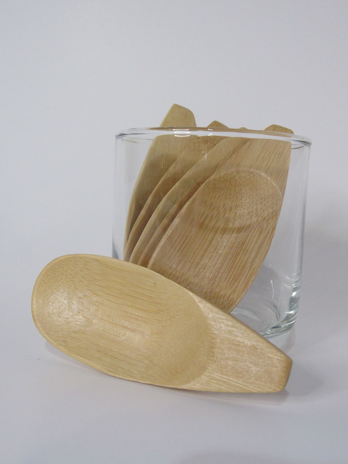 Bamboo Applicator