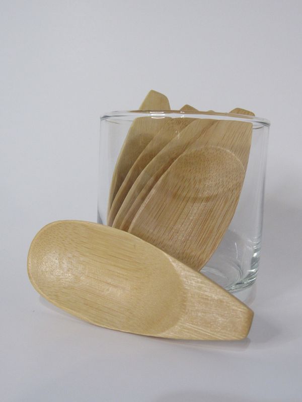 Bamboo Applicator