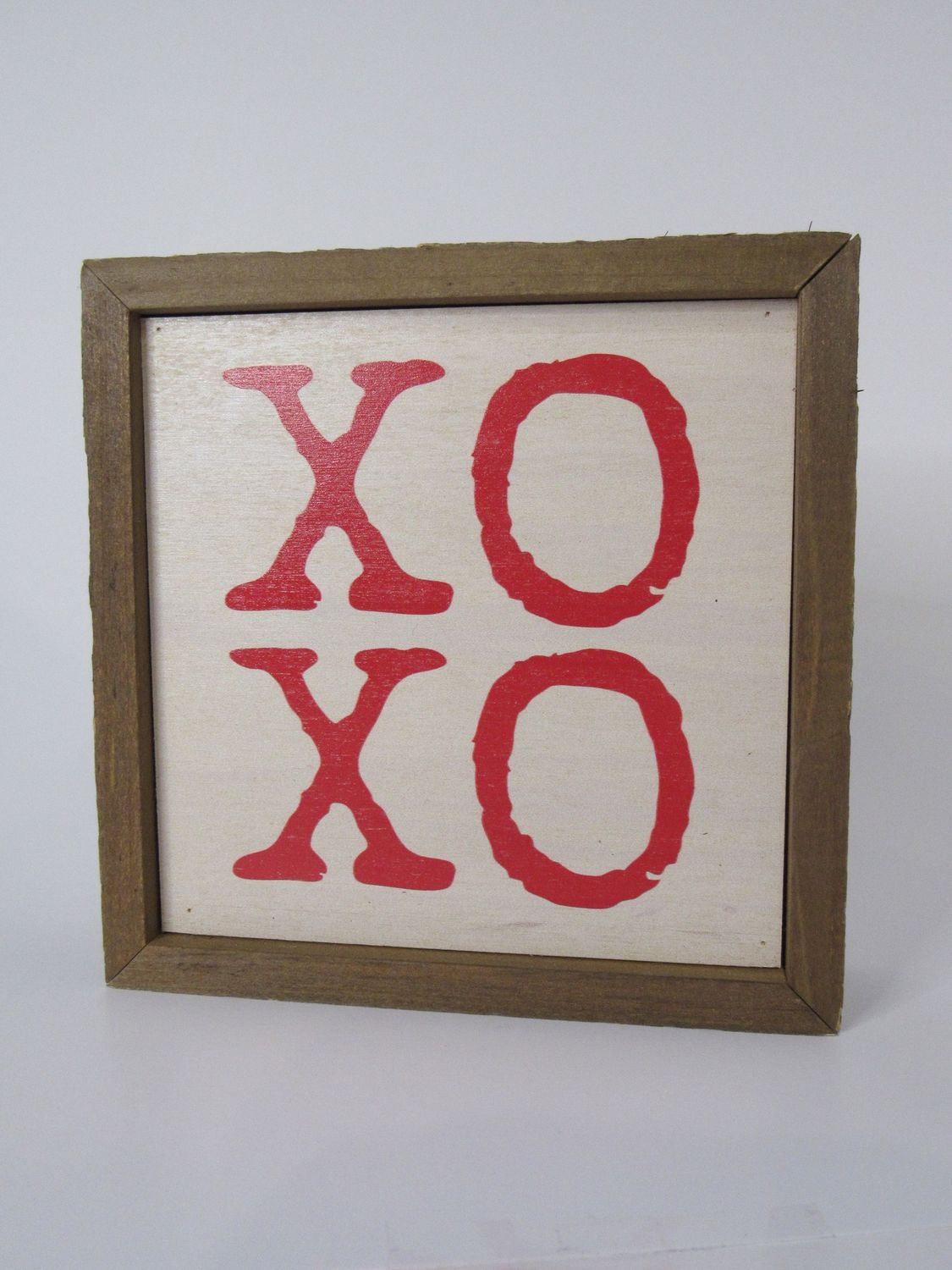 XOXO Sign