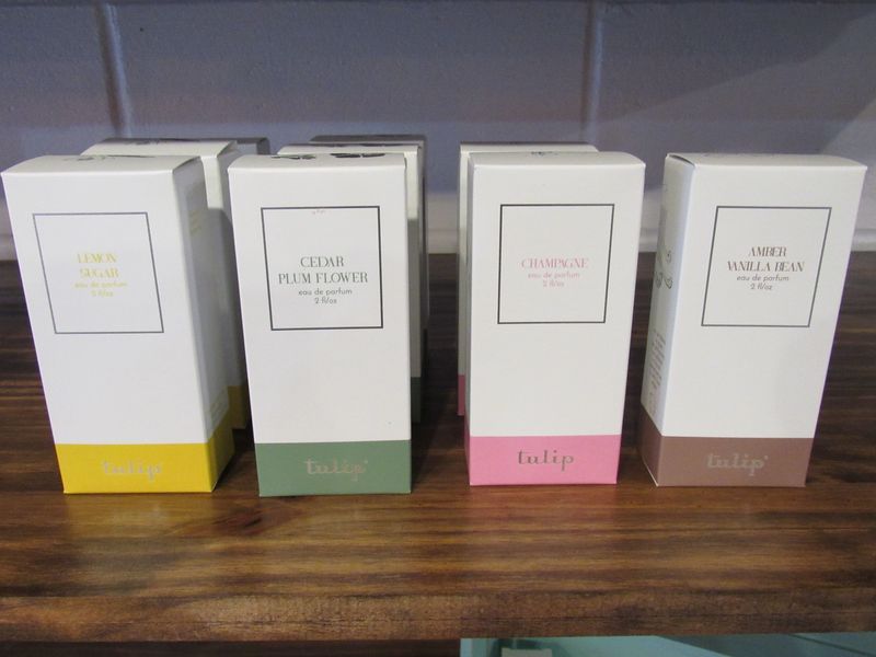 Perfume