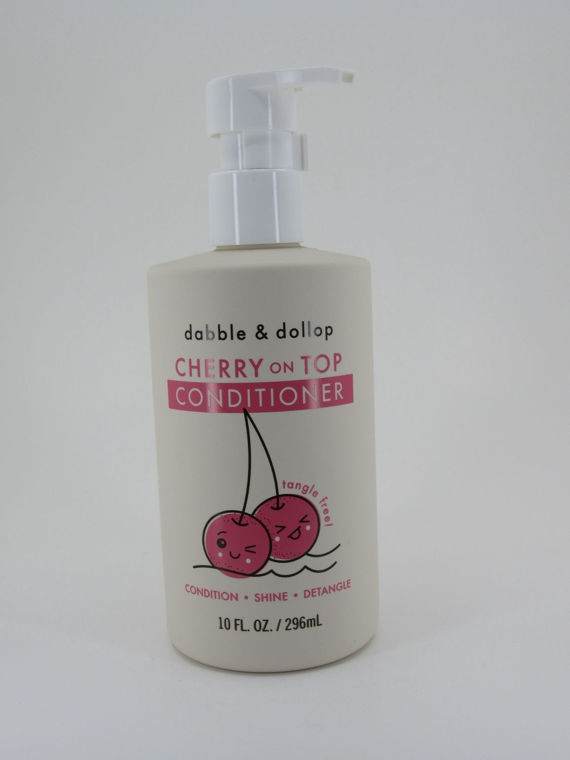 Cherry On Top Conditioner
