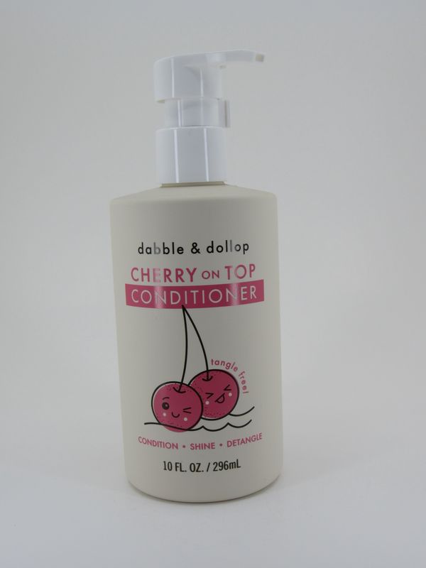 Cherry On Top Conditioner