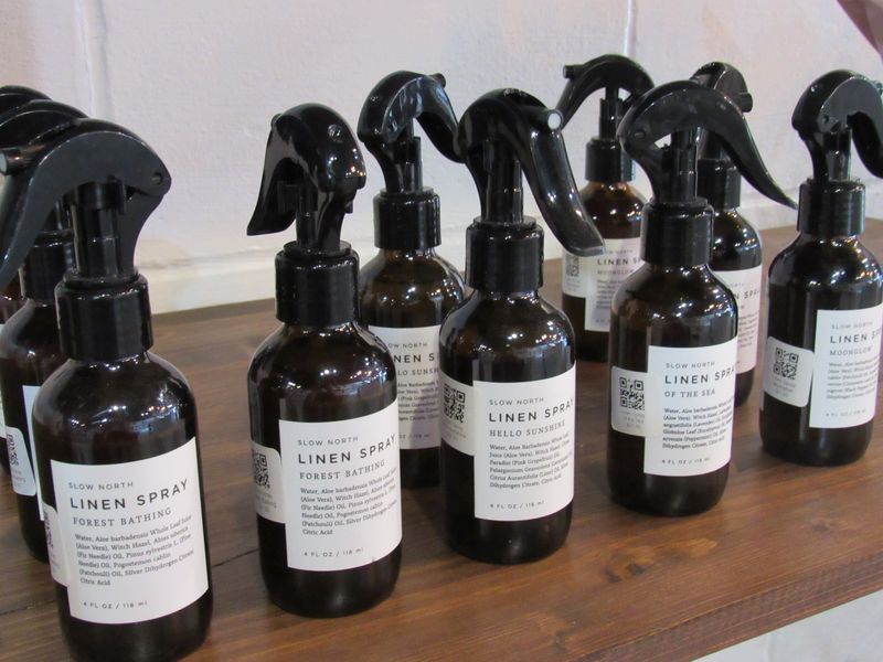 Linen Spray