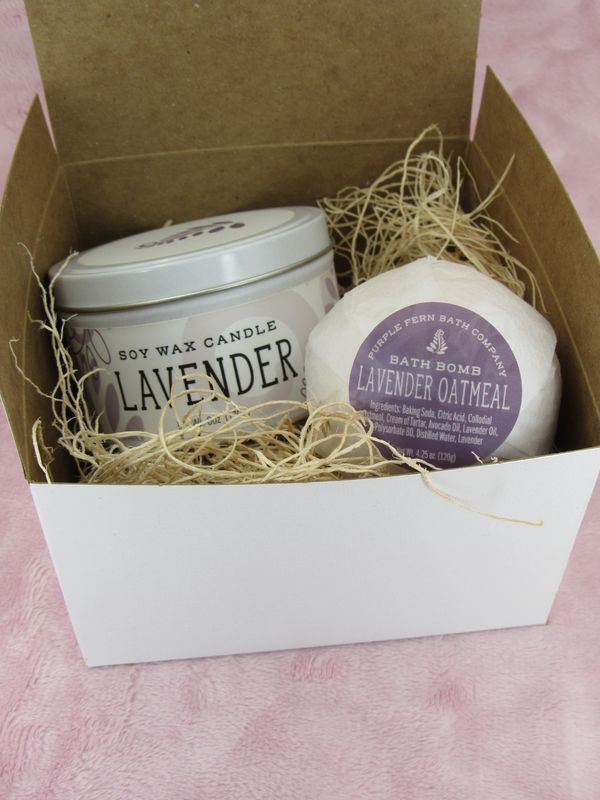 Mother&#39;s Day Candle Bundle
