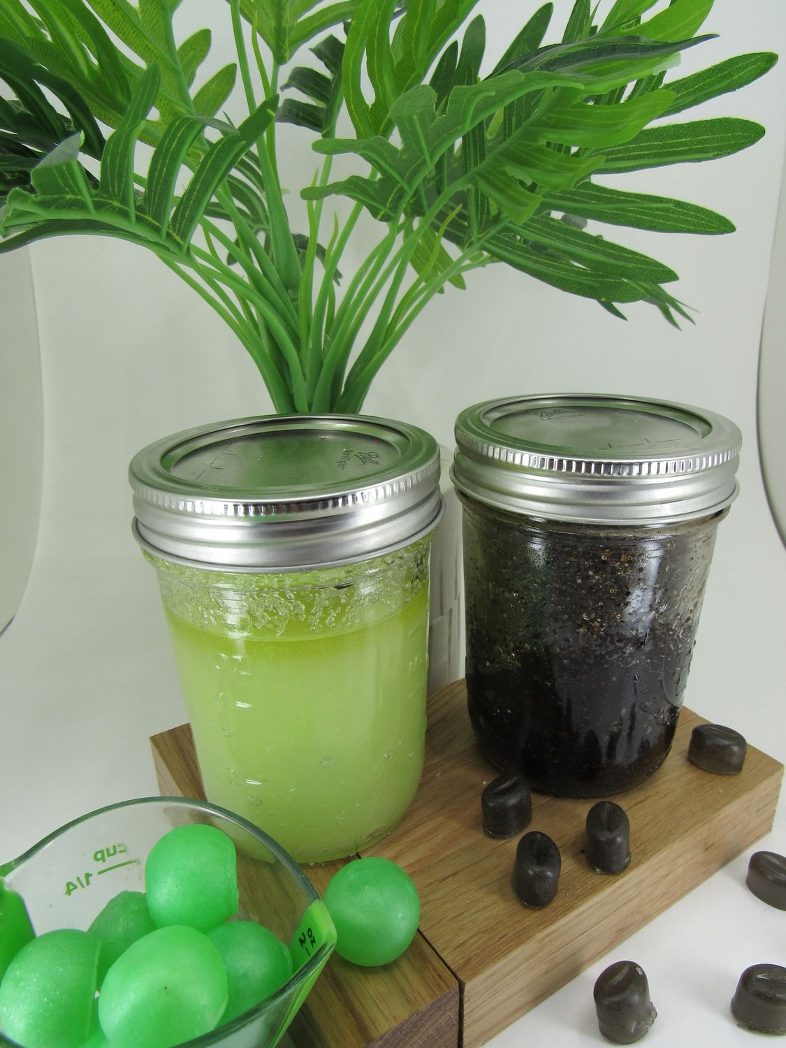 Walk-in Sugar Scrub Class