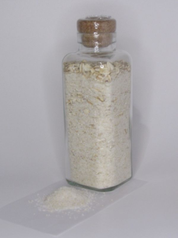 Bath Salts Oatmeal
