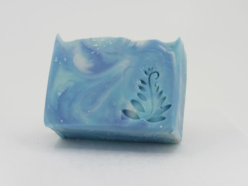 10,000 Lakes Bar Soap