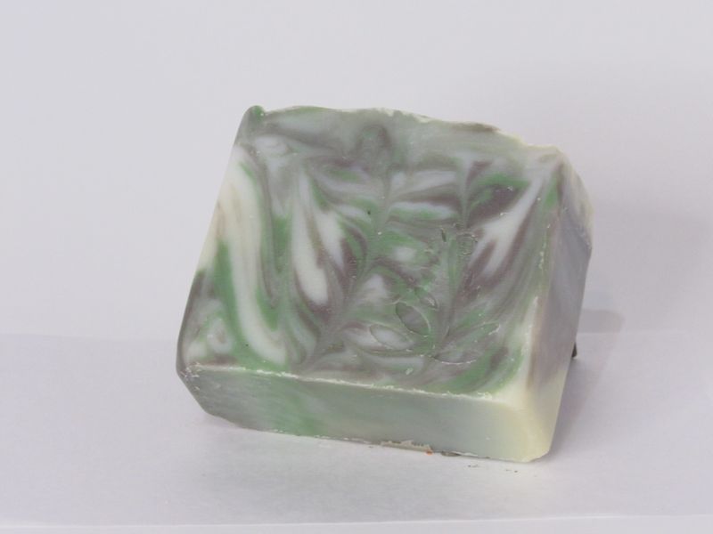 Citronella Sunset Bar Soap