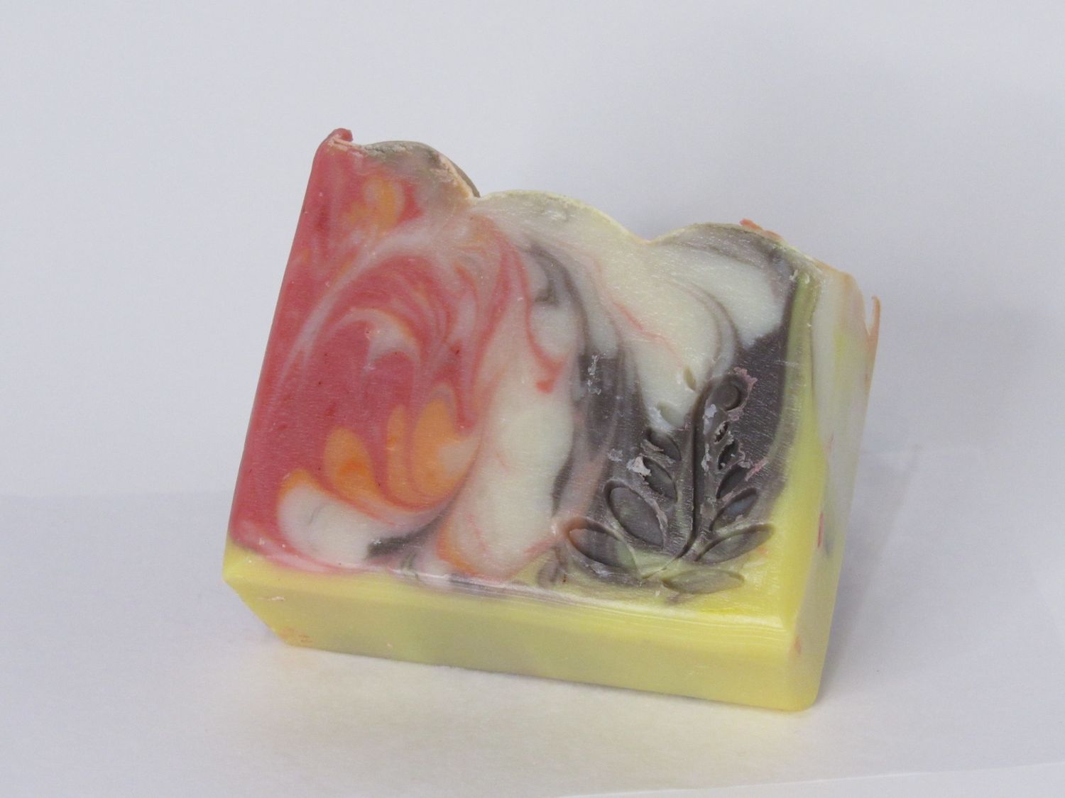Autumn Sunset Bar Soap