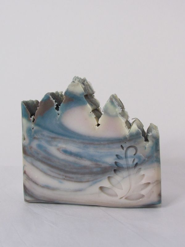 Forest Ranger Bar Soap