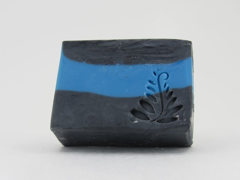 Hero: Law Enforcement Bar Soap
