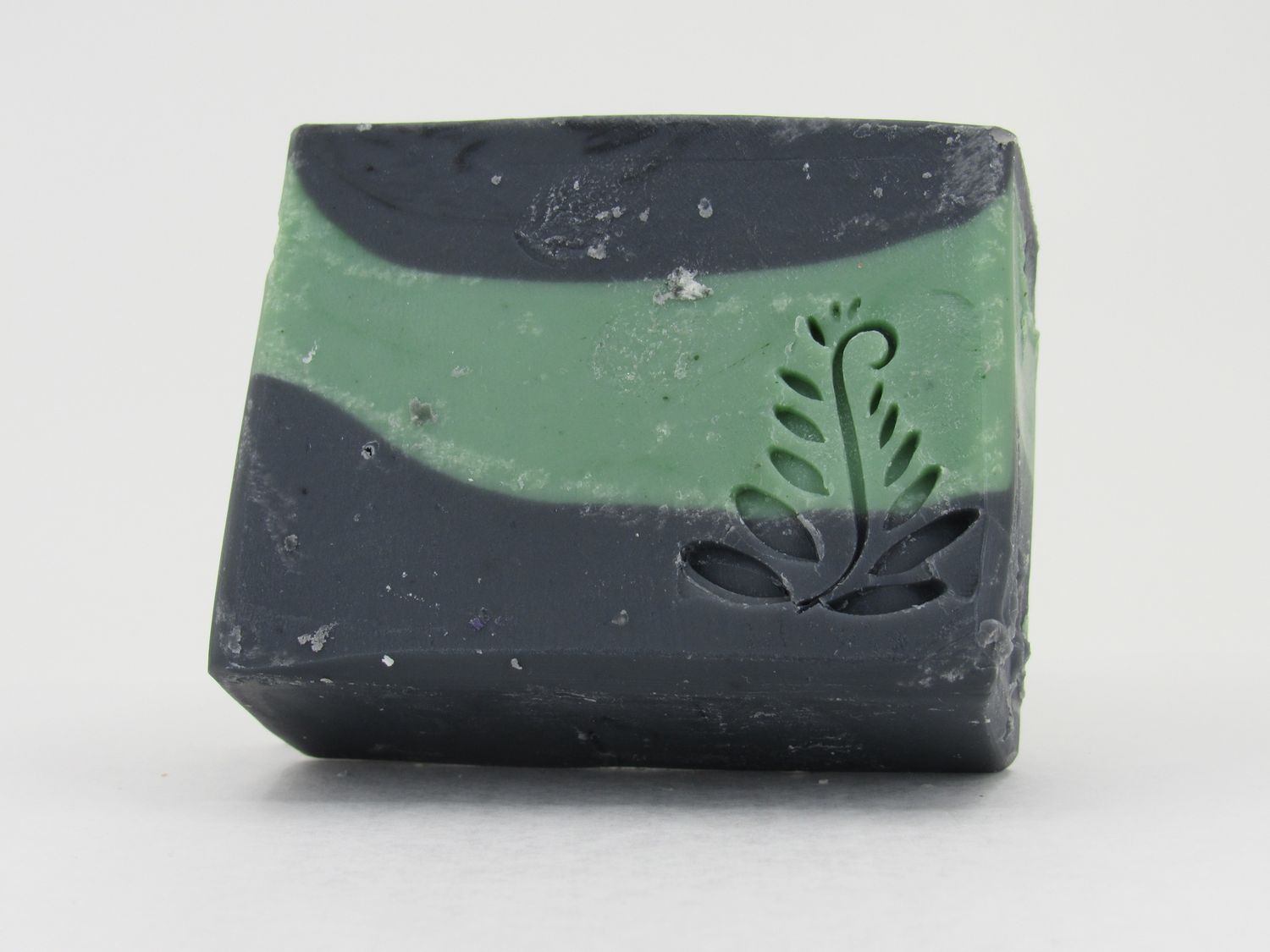 Hero: Military Bar Soap