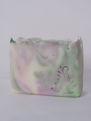 Lavender Sage