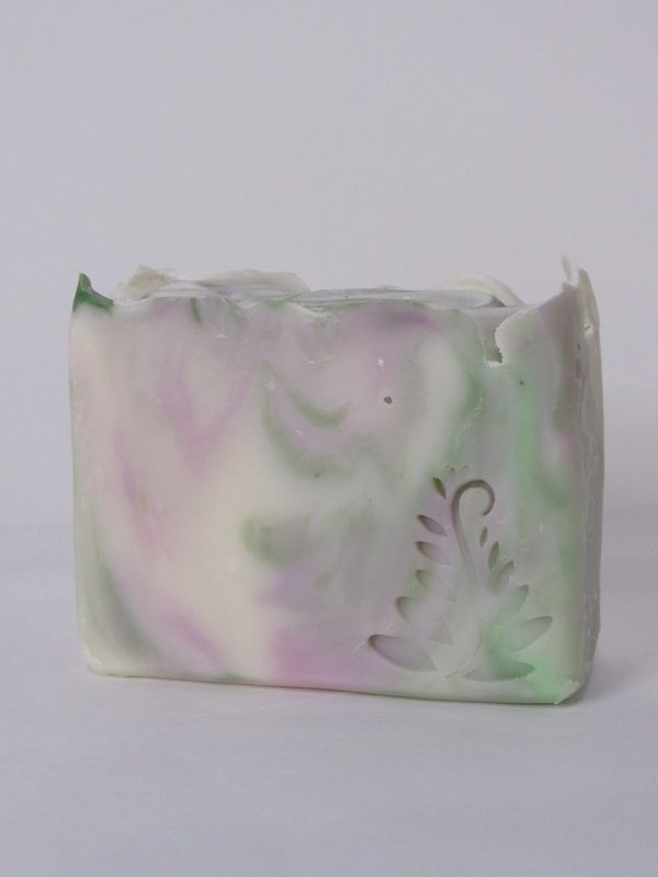 Lavender Sage