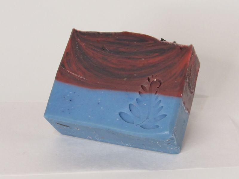 Paul &amp; Babe Bar Soap