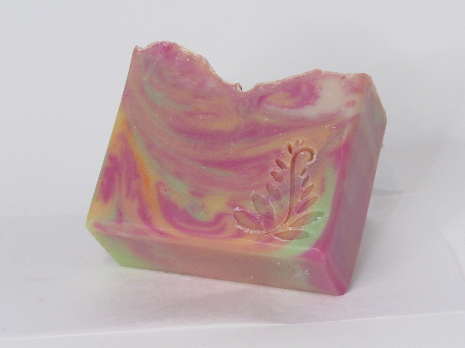 Honeycrisp Harvest Bar Soap