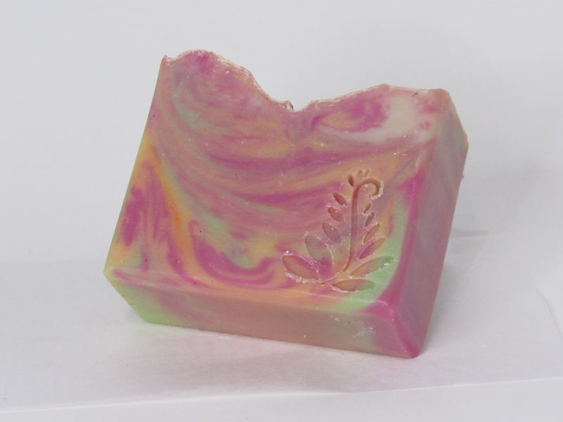 Honeycrisp Harvest Bar Soap