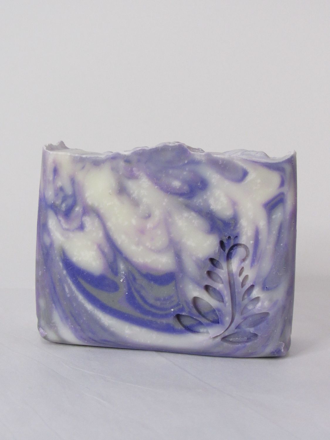 Lilacs in Bloom Bar Soap